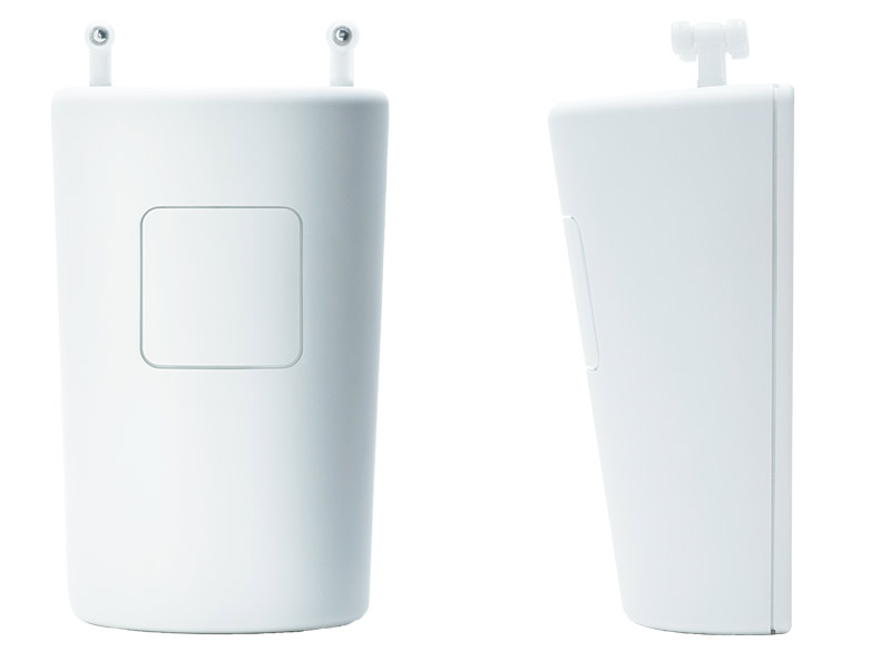 楽天市場】両開きカーテン Robit めざましカーテン mornin' plus 2個