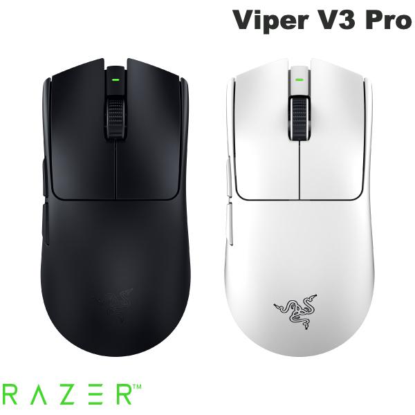ド*ニ様 Razer Viper V3 Pro ワイヤレスゲーミングマウス 80 Razer