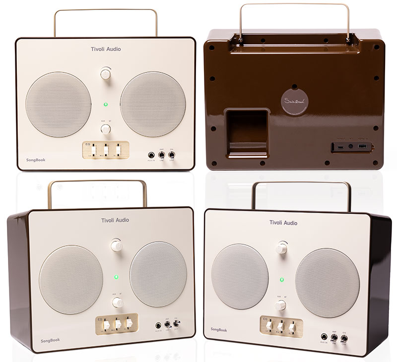 楽天市場】［数量限定☆ポータブルスピーカープレゼント］ Tivoli