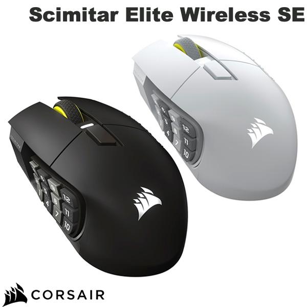 CORSAIR SCIMITAR ELITE WIRELESS SE」の人気商品一覧 | 安い商品を