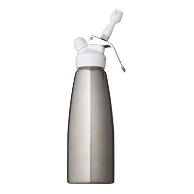 楽天市場】エスプーマ アドバンスディスペンサー L ステンレス