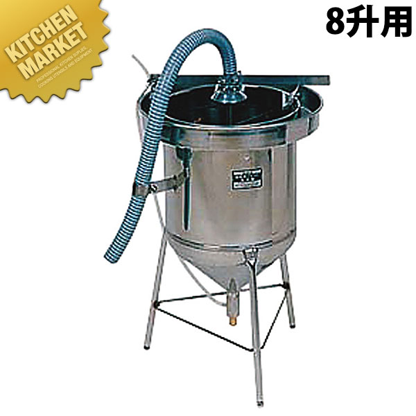 楽天市場】超音波ジェット洗米機 洗米器 KO -ME70型 5升用【キャンセル