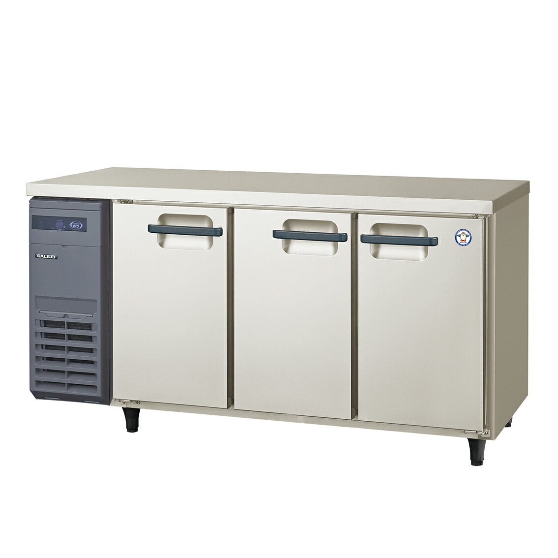 Z731【未使用品】フクシマ/コールドテーブル/100V/229L/25年製/ Z731