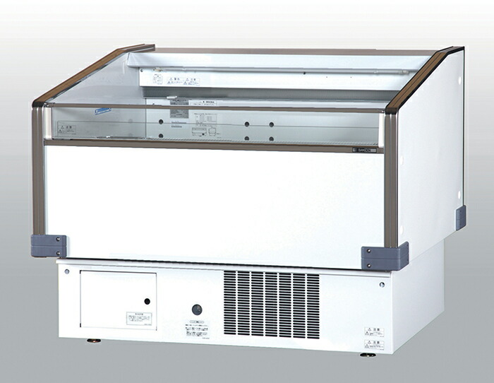 楽天市場】冷蔵ショーケース（設置型（冷蔵機器）平型）（業務用厨房