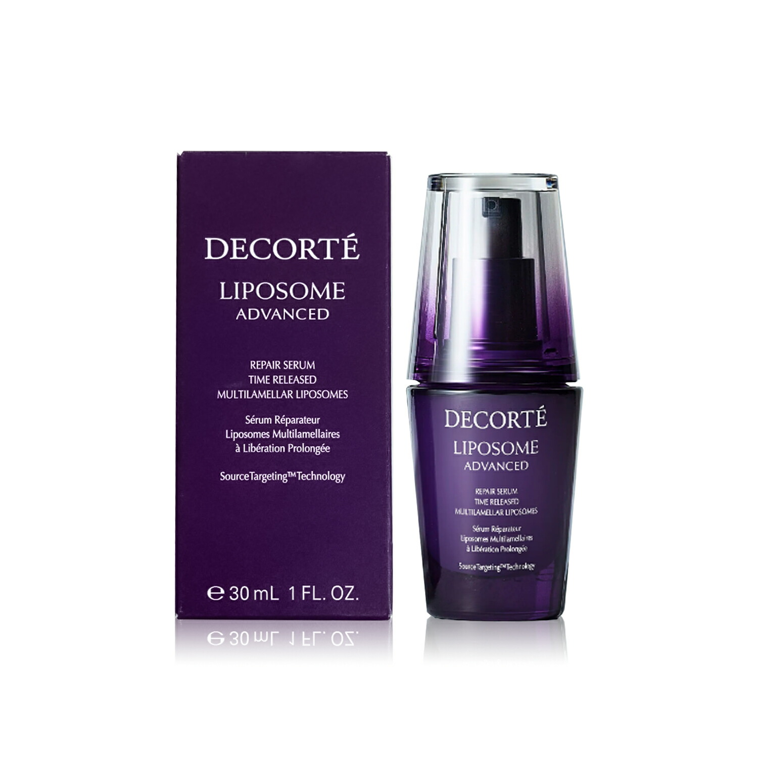 コスメデコルテ リポソーム アドバンスト リペアセラム」の人気商品