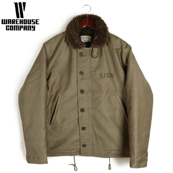 楽天市場】WAREHOUSE ウエアハウス Lot.2227 FINAL FORM OF WW2 1945 N