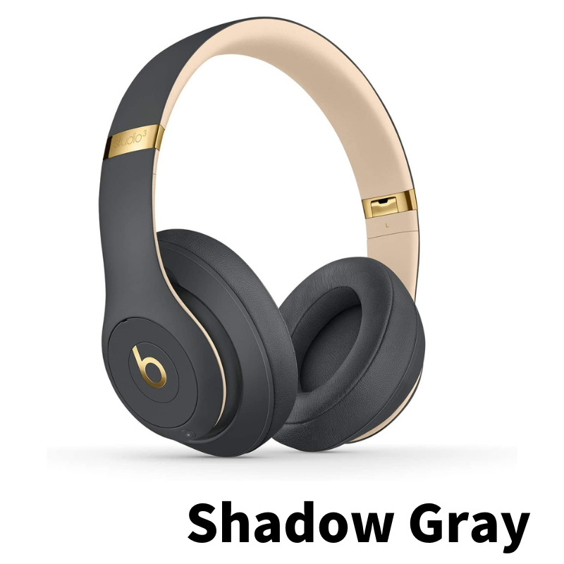 楽天市場】Beats Studio3 ビーツ スタジオ3 ワイヤレス ノイズキャンセ