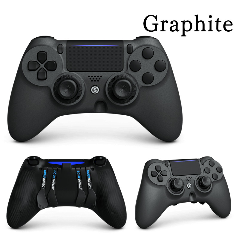 楽天市場】2023年最新版 6ヶ月保証 SCUF IMPACT FPS スカフ インパクト