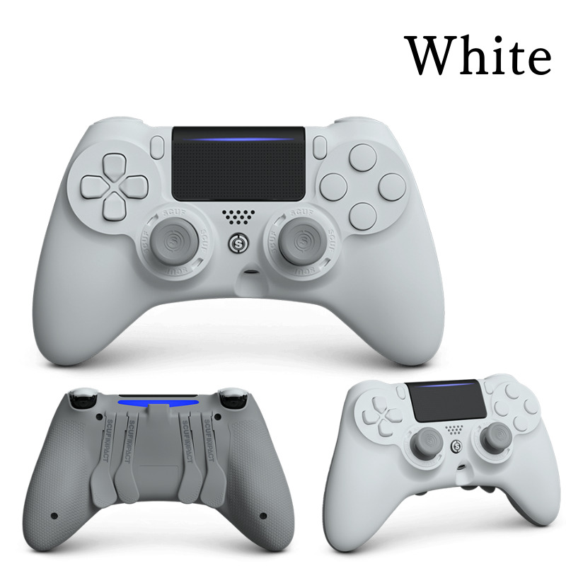 楽天市場】2023年最新版 6ヶ月保証 SCUF IMPACT PRO スカフ インパクト