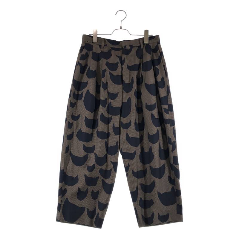 楽天市場】ミナペルホネン（パンツ｜ボトムス）：レディース