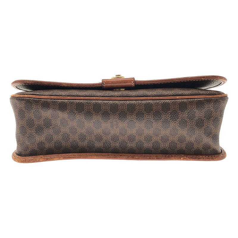 楽天市場】CELINE / セリーヌ | オールド マカダム柄 ガンチーニ