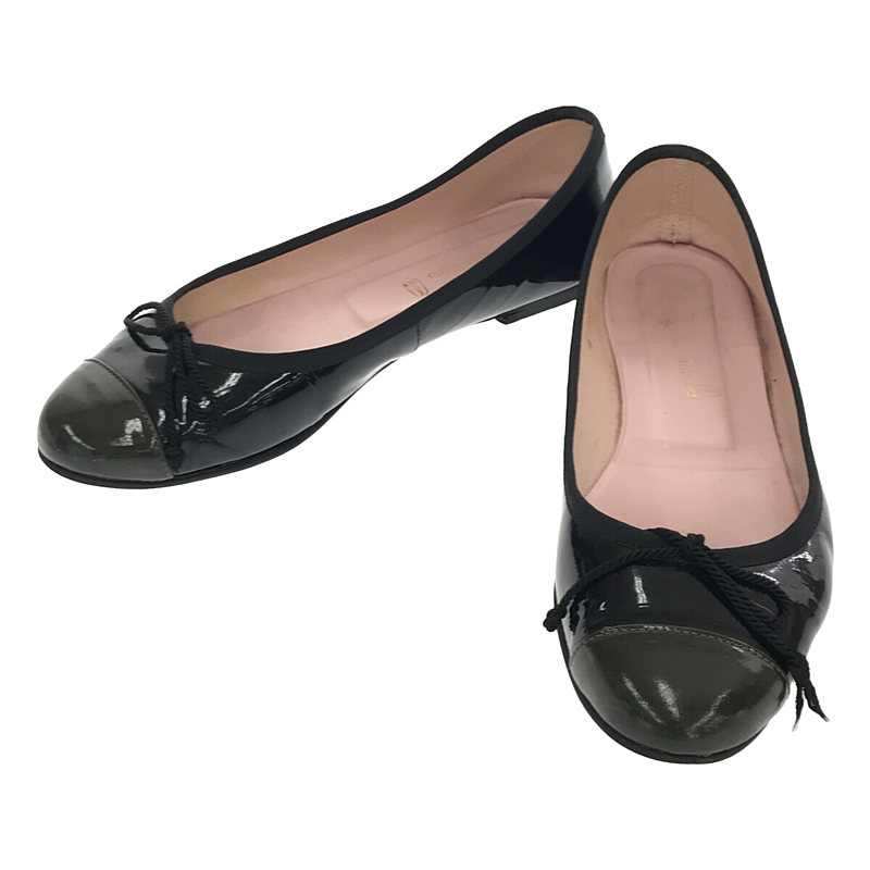 楽天市場】Pretty Ballerinas / プリティバレリーナ | エナメル バレエ