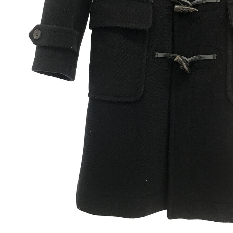 楽天市場】GRENFELL / グレンフェル | ウールブレンド ダッフルコート