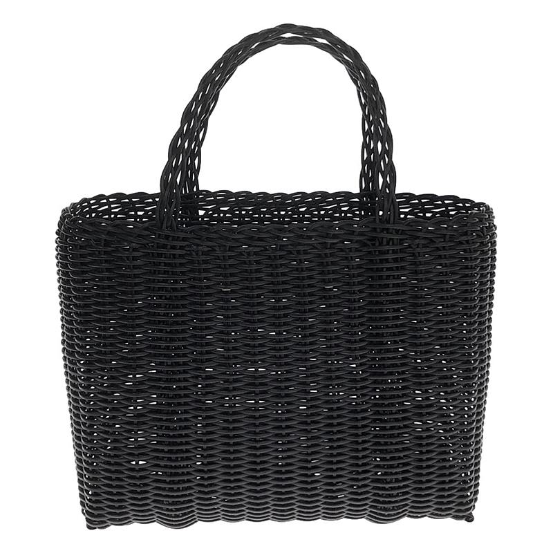 楽天市場】【美品】 PALOROSA / パロロサ | かご ハンド トートバッグ
