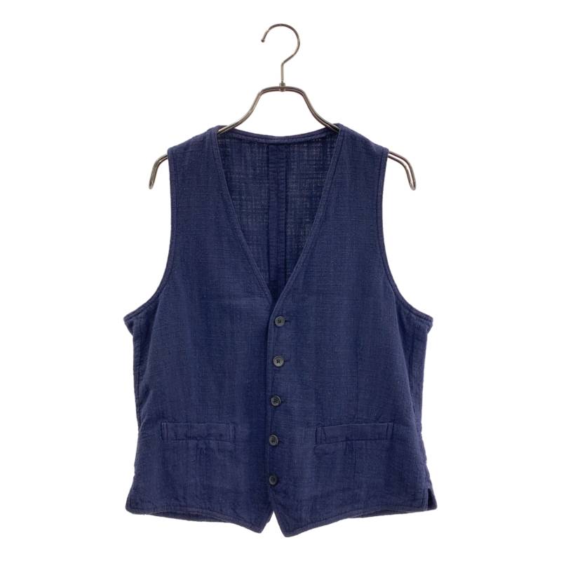 楽天市場】ラルディーニ リネン ジレの通販