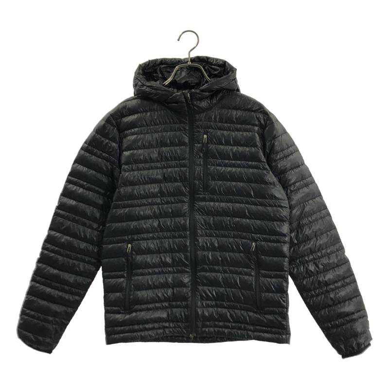 楽天市場】パタゴニア ウルトラライト ダウン フーディーの通販