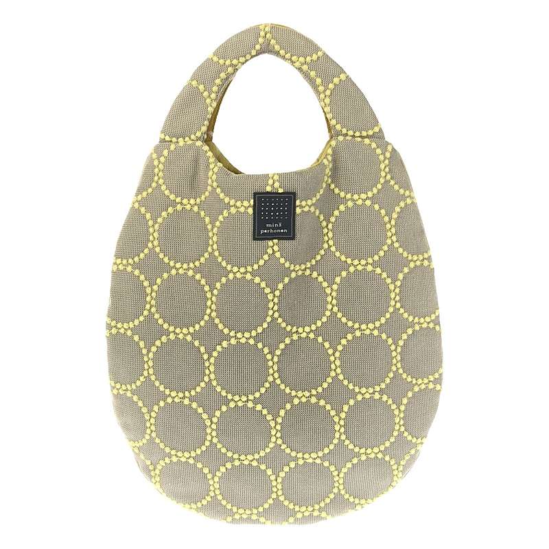 楽天市場】mina perhonen / ミナペルホネン | tambourine egg bag
