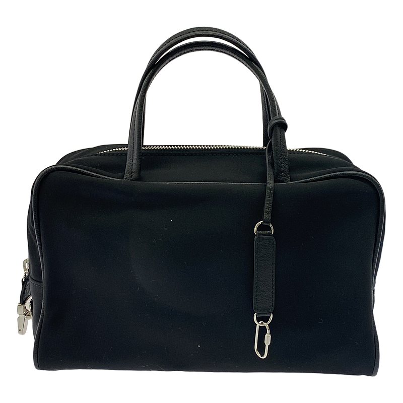 楽天市場】【新品】 TOUT Y EST / トゥティエ | Sac Loquet Toile