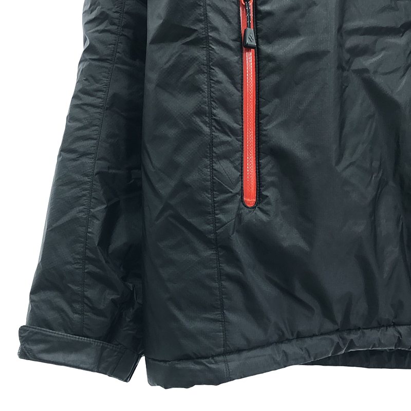 楽天市場】mont-bell / モンベル | FLAT IRON PARKA フラットアイアン