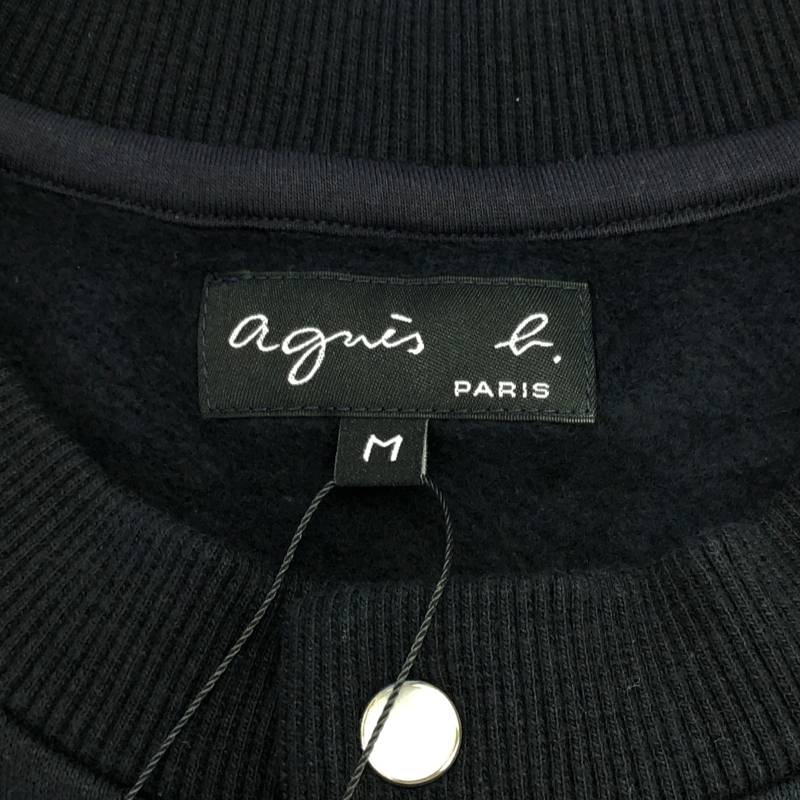 楽天市場】【新品】 Agnes b. / アニエスベー | ×FRAGMENT ×V.A