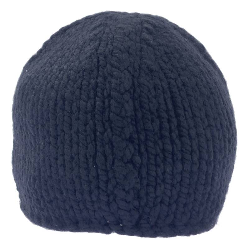 楽天市場】【美品】 HERMES / エルメス | Joplin beanie / ウール