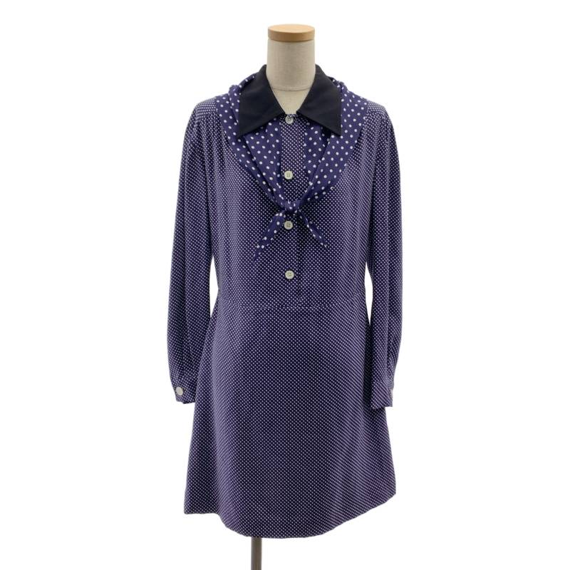 楽天市場】miumiu（柄ドット・水玉）（レディースファッション）の通販