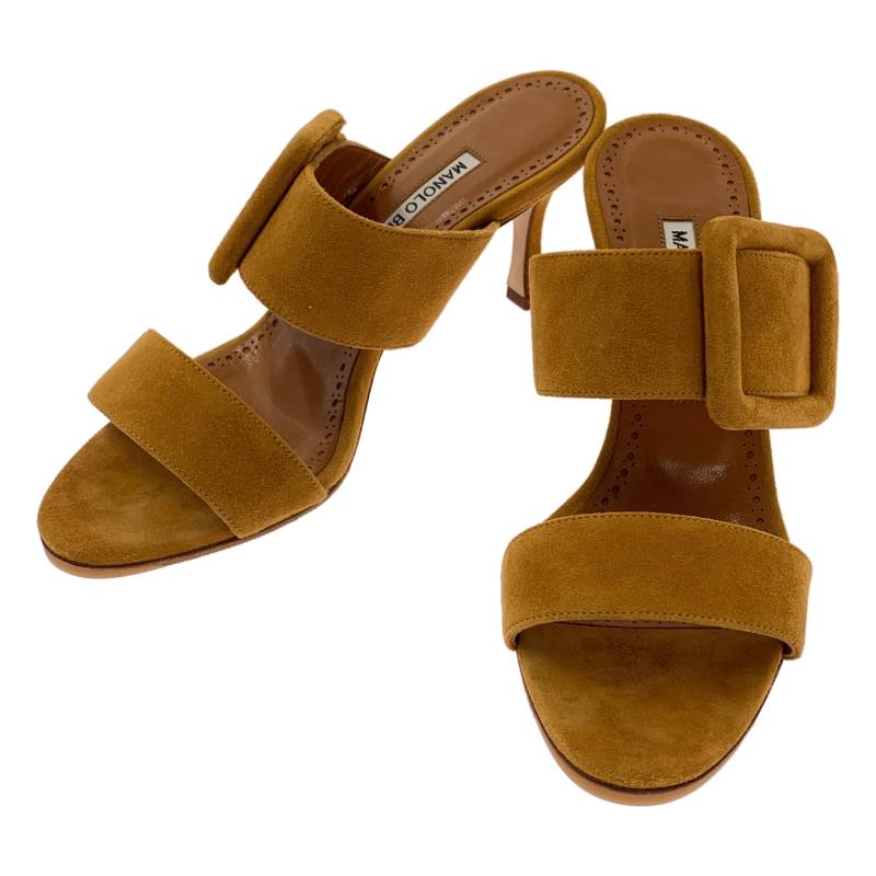 楽天市場】manolo blahnik マノロブラニク 35の通販