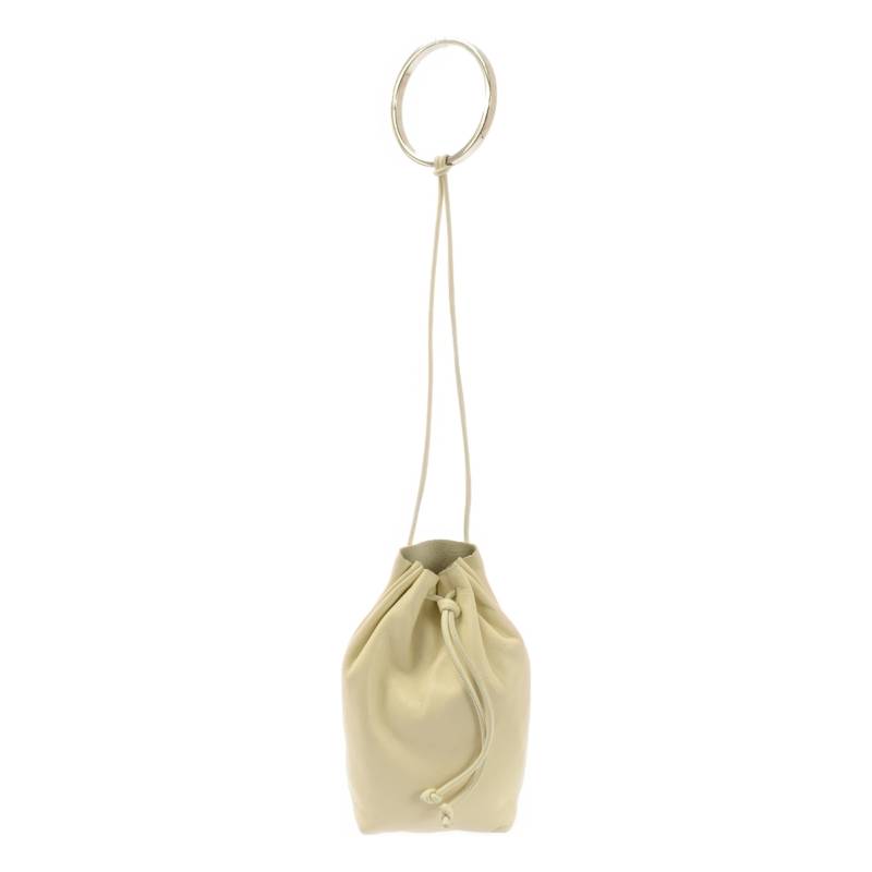 楽天市場】JIL SANDER / ジルサンダー | レザー ロゴ リングショルダー