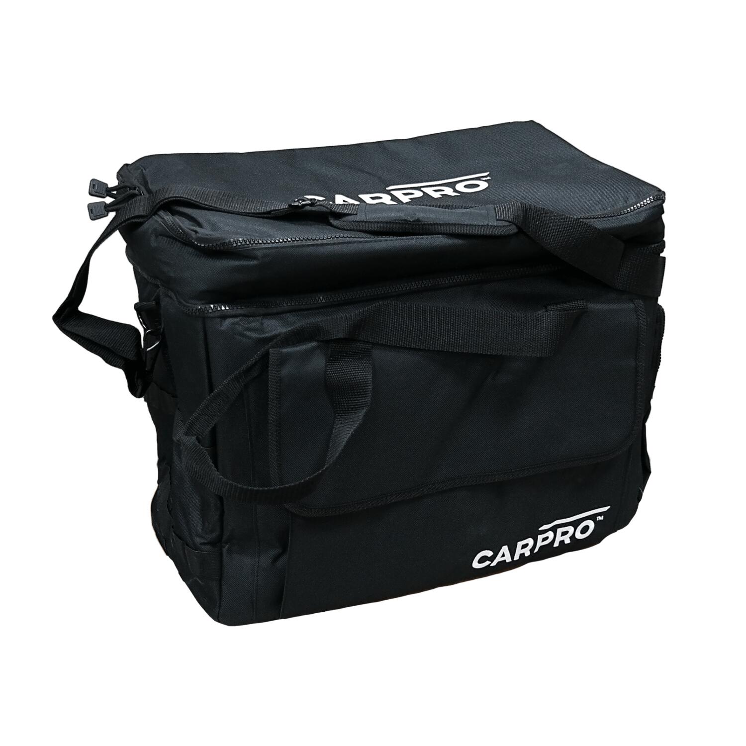 楽天市場】CARPRO Big Detailing Bag ビッグディテイリングバッグ 洗車