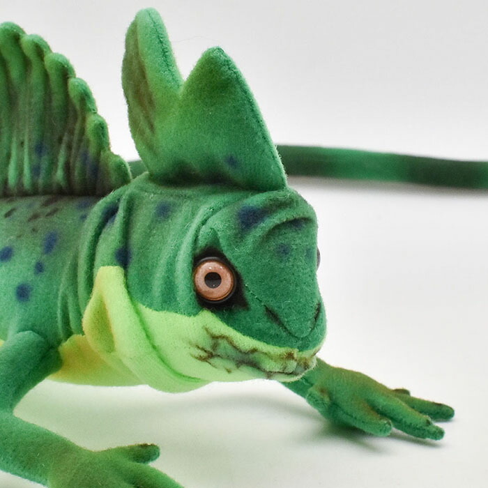 楽天市場】【送料無料】HANSA グリーンバシリスク BH8038 ハンサ