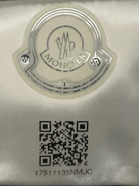 楽天市場】NEW タグ付き新品【MONCLER】モンクレール ダウンジャケット