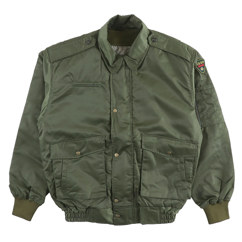 楽天市場】送料無料 PX限定 陸上自衛隊ライナー付きジャンパー : 人形