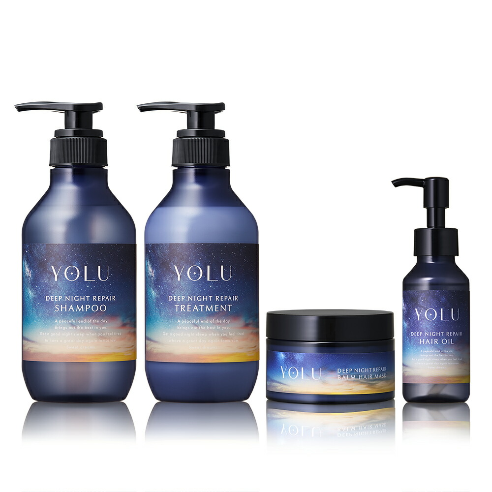 楽天市場】3/4 15時〜≪おトクなクーポン対象≫ 【YOLU ディープナイト