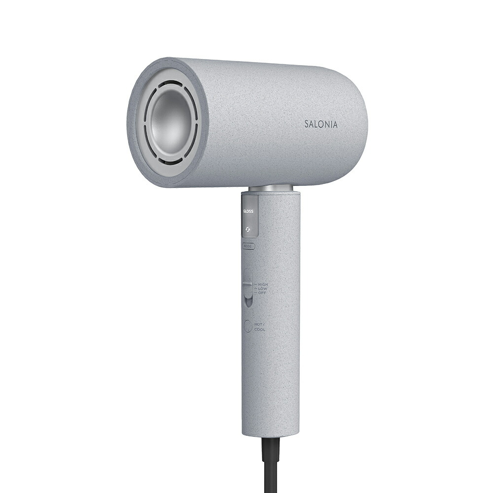 高浜」SALONIA エアトリートメントドライヤー 最上位モデル 楽天市場