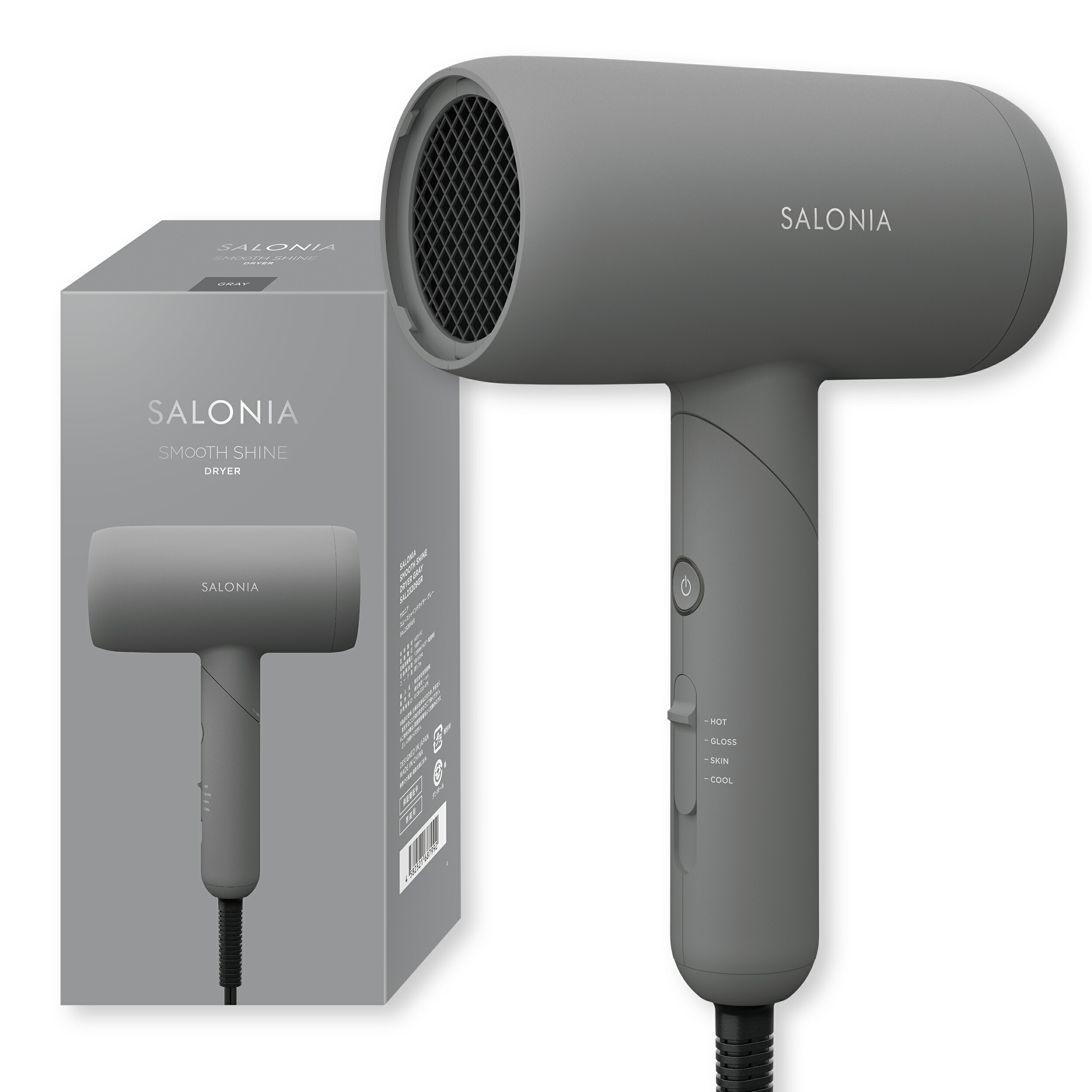 楽天市場】3/4 15時〜≪30%OFFクーポン対象≫ 【SALONIA サロニア