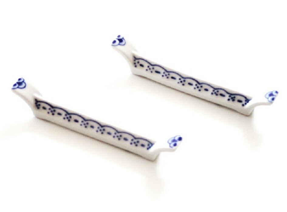 楽天市場】ナイフレスト（ブランドロイヤル・コペンハーゲン）の通販