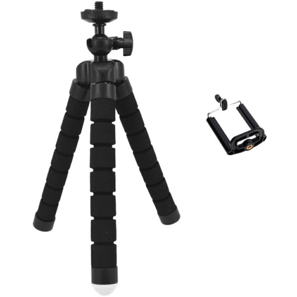 スマホ フレキシブル三脚」の人気商品一覧 | 安い商品を通販サイトから