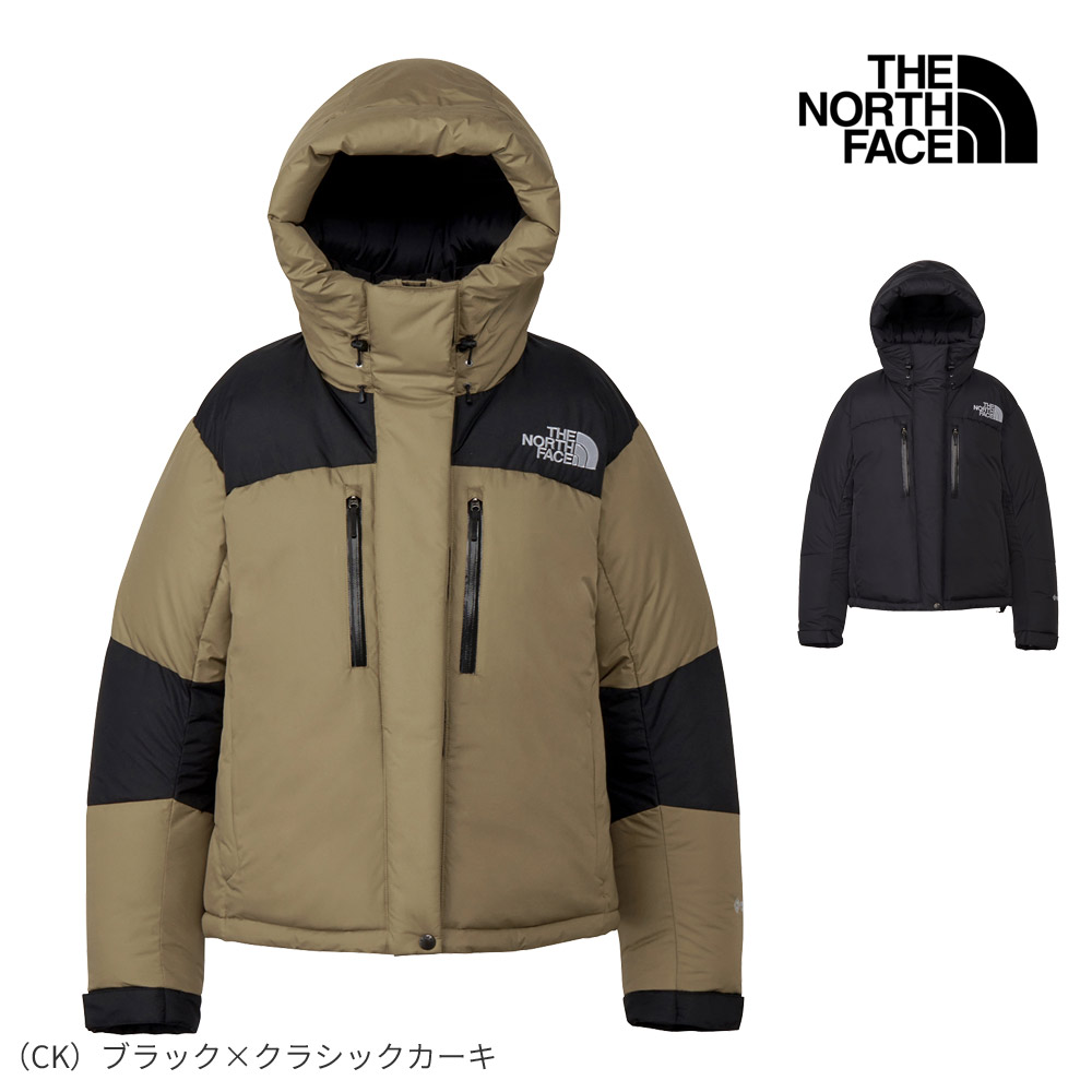 楽天市場】ザ・ノース・フェイス THE NORTH FACE ショートバルトロ