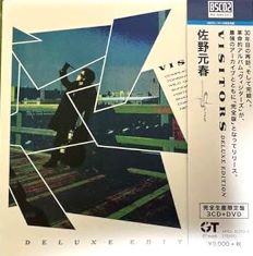 楽天市場】visitors deluxe editionの通販
