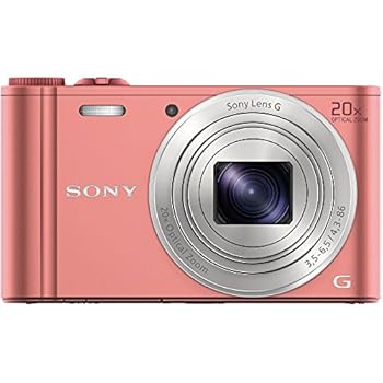 楽天市場】sony（ソニー） cyber-shot dsc-wx350 pc ピンク
