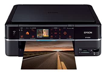 楽天市場】epson ep-806aw 中古の通販