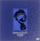 楽天市場】dictators circus final dvdの通販