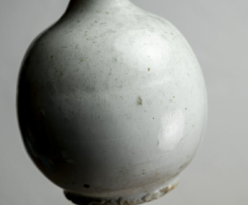 楽天市場】骨董○李朝白磁徳利○ | 李朝中期-18世紀頃 | 磁器 | 朝鮮古