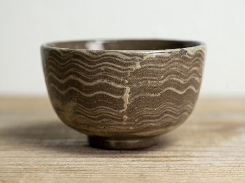 楽天市場】骨董○木原刷毛目茶碗○木原窯 / 発掘 | 江戸中期-19世紀頃