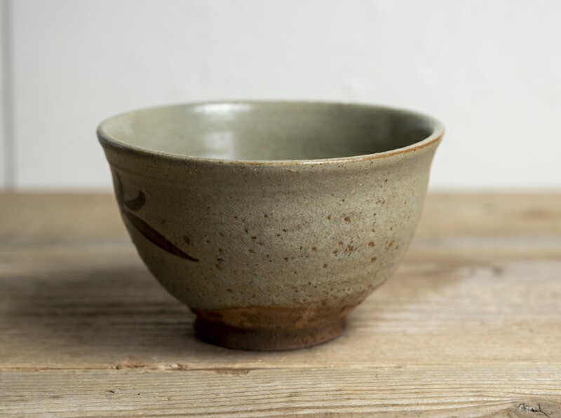 楽天市場】骨董○絵唐津茶碗○ | 江戸後期-19世紀頃 | 陶器 | お抹茶