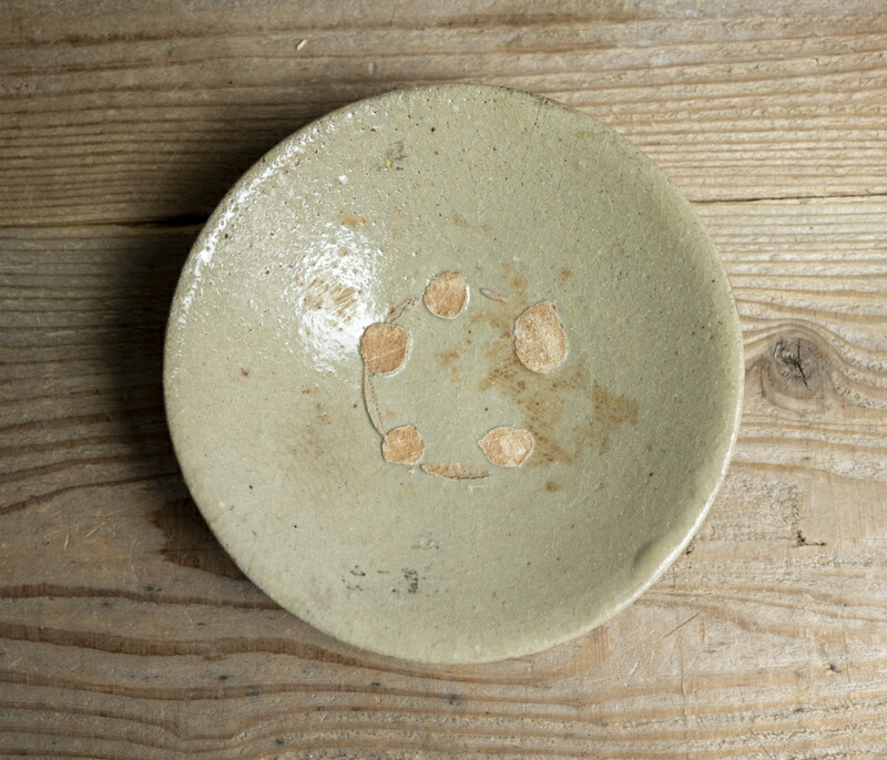 楽天市場】骨董○李朝柔らか手皿○堅手 / 朝鮮古美術 | 李朝初期-14