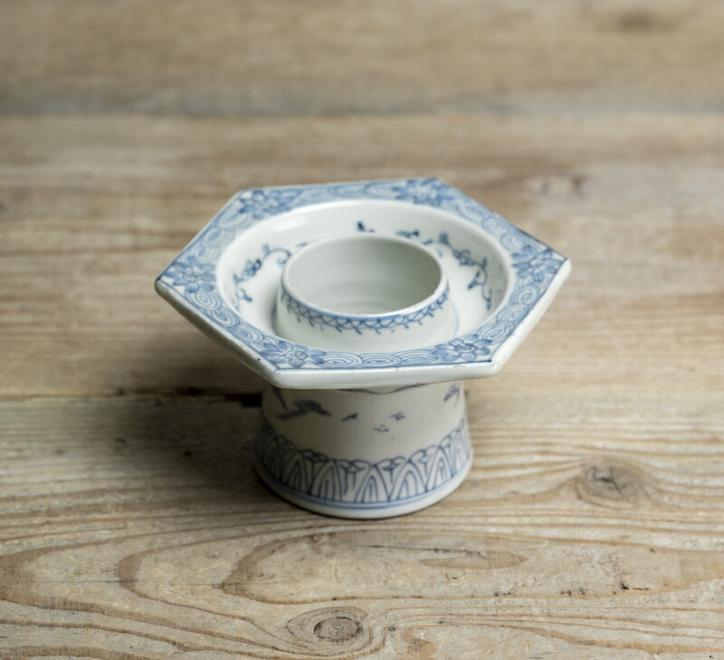 ♦白磁盃 陽刻雷紋様 盃 杯 猪口 古美術品 酒器 酒杯 骨董品 コレクション 古伊万里 白磁盃 (江戸時代） 猪口 煎茶器 – 逢季荘