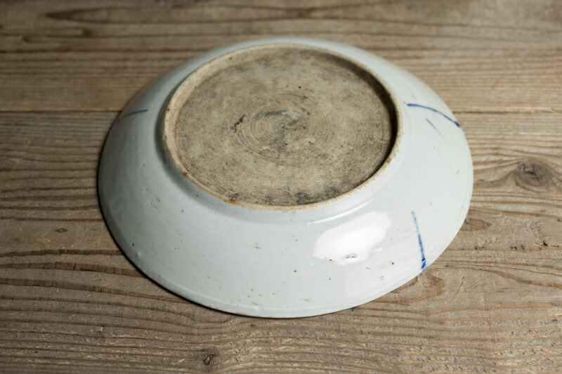 楽天市場】中国古玩 / 唐物○釉裏紅魚文皿○呉須辰砂/呉須染付 ニュウ