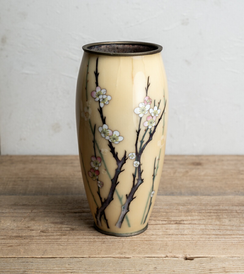 ☆ヴィンテージ ポルタ・チェリ 壁掛け花瓶：1970年代スペイン