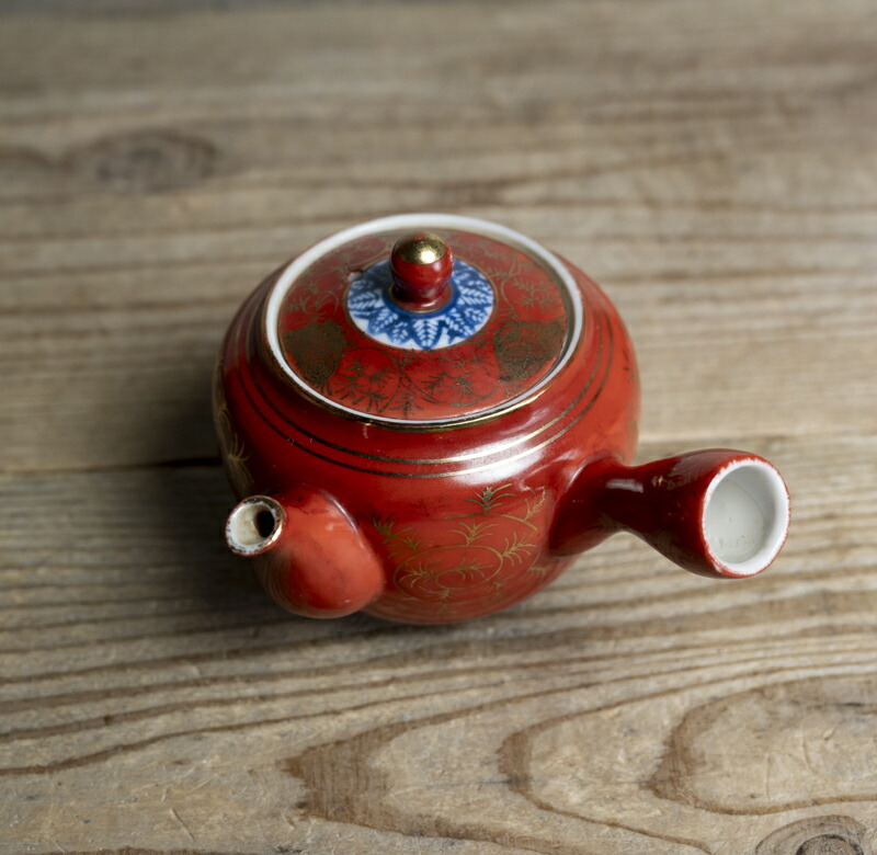 楽天市場】陶器 急須（骨董品・アンティーク｜アート・美術品・骨董品